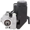 UNISTEER PERF PRODUCTS Power Steering Pump Clip-On Reservoir 8060470