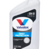 VALVOLINE Hd 10w30 Oil Quart Valvoline 797578-C