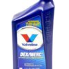 VALVOLINE Dextron/Mercon Trans Fluid Quart 798153-C