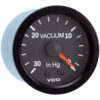 VDO Vacuum Gauge 150-131