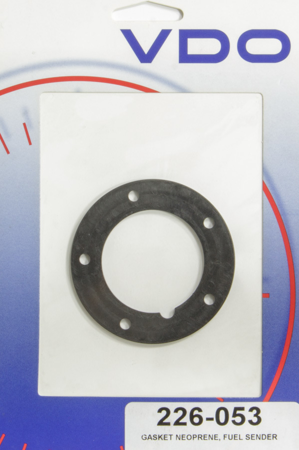 VDO Repl. Gasket Neopreme For Fuel Sender unit 226-053