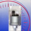 VDO Oil Press.Sender 0-80psi 360-003