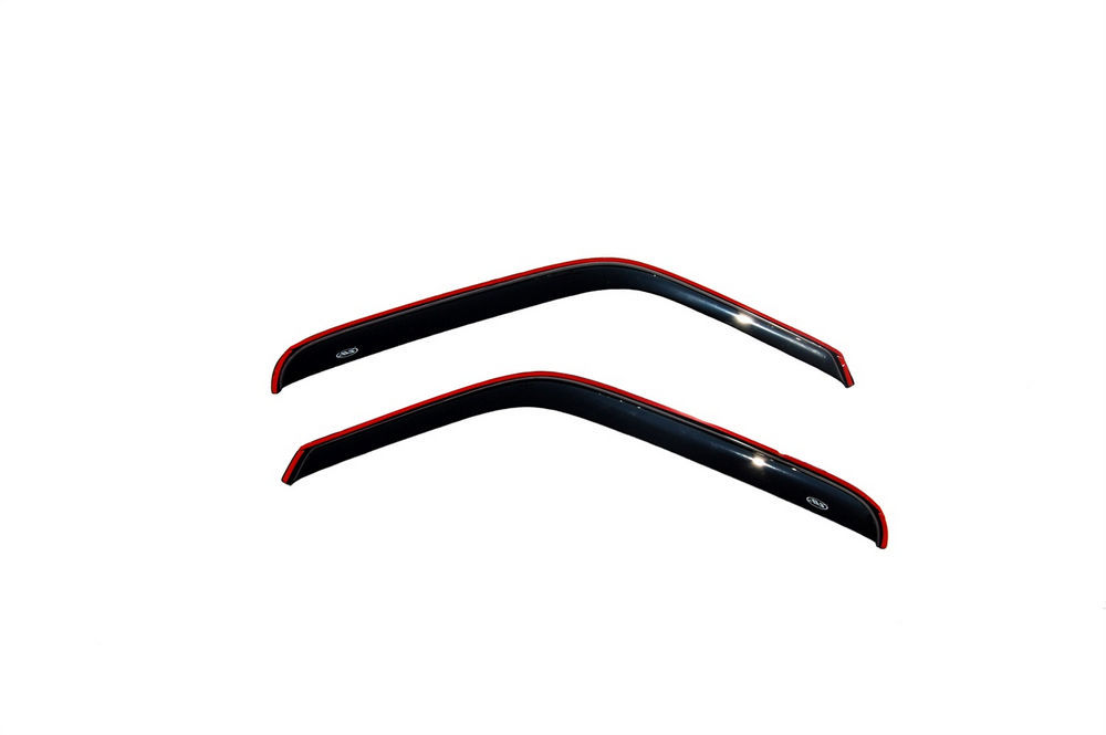 VENTSHADE 93-03 Ranger P/U In Channel 2pc Ventshade 192083