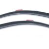 VENTSHADE 15-  GM Colorado Ext Cab Ventvisor In Channel 192232
