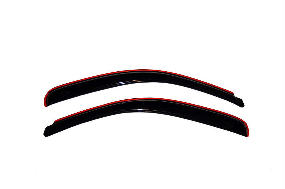 VENTSHADE Ventvisor In-Channel 2pc 192328