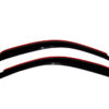 VENTSHADE 04- GM P/U Colorado In Channel 2pc Ventvisor 192457