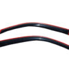 VENTSHADE 09- F150 Inchannel 2pc Ventshade 192741