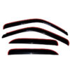 VENTSHADE 00-06 GM Tahoe In Channel 4pc Ventshade 194304
