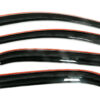 VENTSHADE 21-   Tahoe/Yukon In Channel Ventvisor 4pcs. 194706