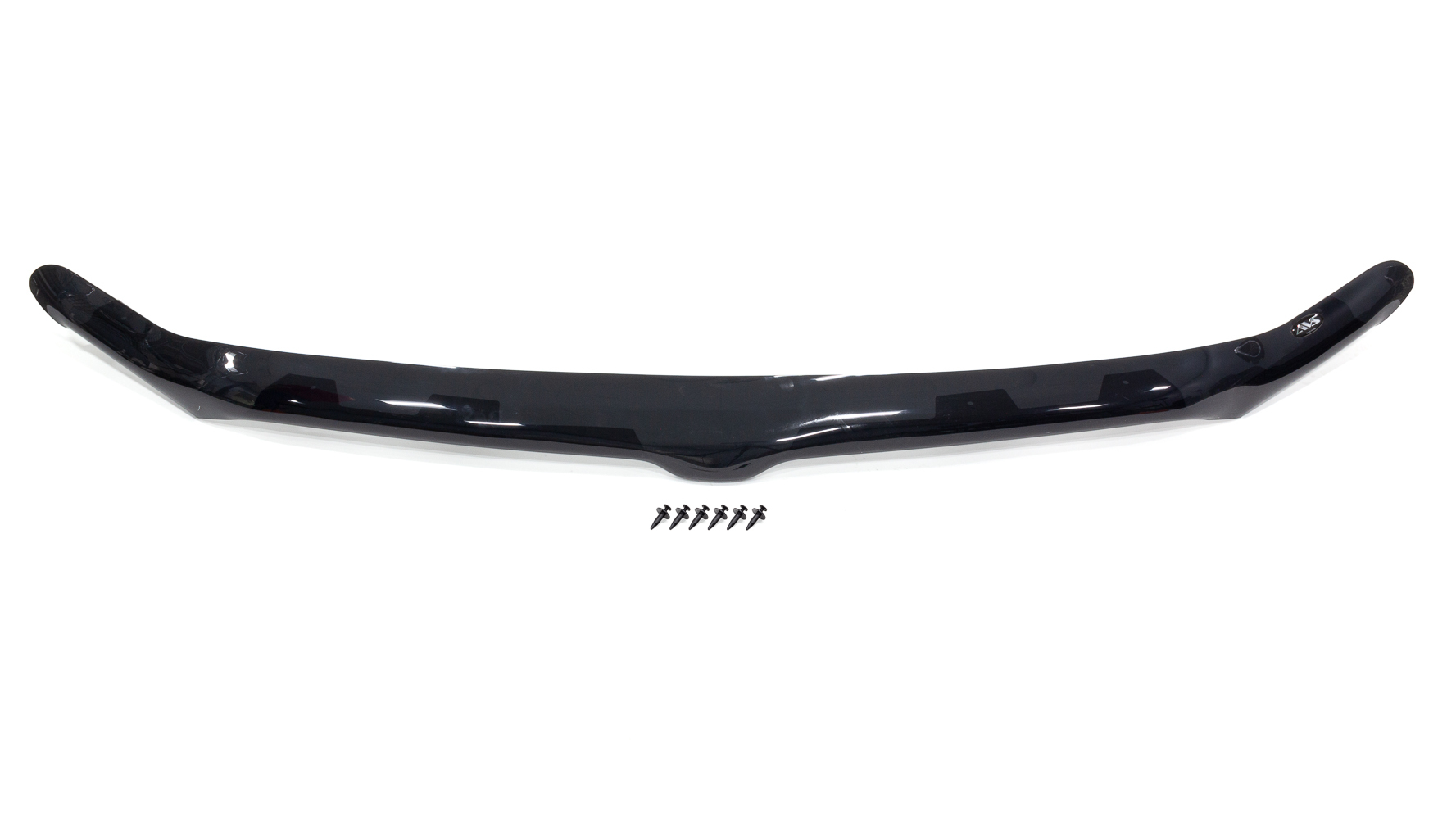 VENTSHADE 19- Dodge Ram 1500 Hoodflector 21953