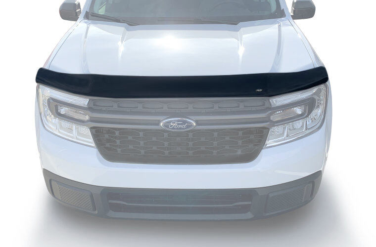 VENTSHADE Bugflector II Hood Shiel d 22- Ford Maverick 25980