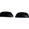 VENTSHADE 97-03 Expedition/F150 Headlight Covers Smoke 37659