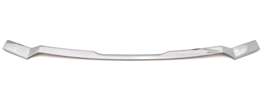 VENTSHADE 15- Ford F150 Aeroskin Chrome Hood Protector 622096