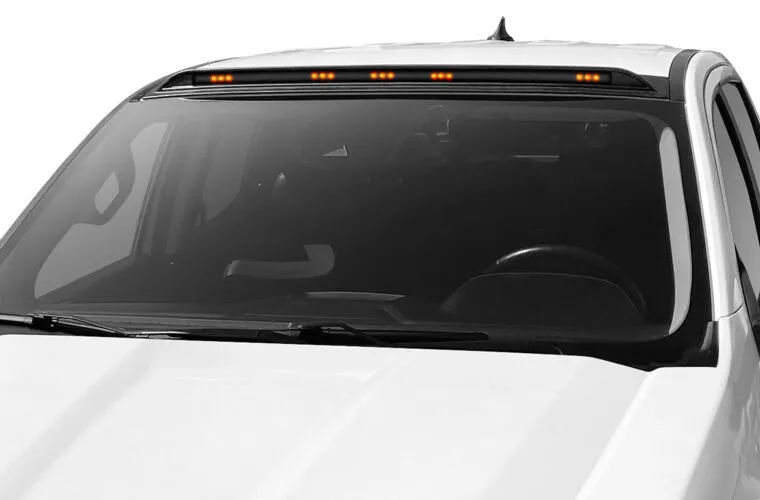 VENTSHADE 22- Toyota Tundra Aerocab Marker Light 698294