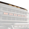 VENTSHADE Aeroskin Lightshield 753183