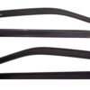 VENTSHADE Ventvisor Low Pro 4Pc 21-   Chevy Suburban 774092