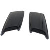 VENTSHADE Hood Scoops Pair Large 80001