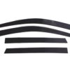 VENTSHADE 18-   Expedition Ventvis or Low Profile 4pc 894057