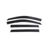 VENTSHADE 19-   GM P/U Low Profile Ventvisor 4pc. Smoke 894075