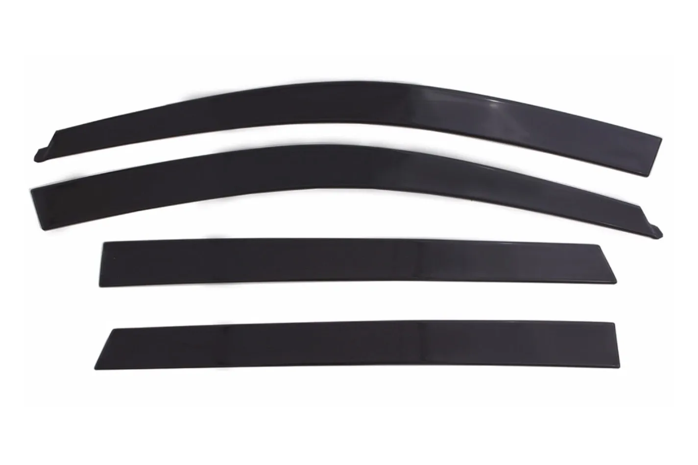 VENTSHADE 19- GM P/U Low Profile Ventvisor 4pcs. 894080