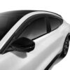 VENTSHADE 21-   Bronco Sport Low Profile Ventvisor 4Pcs. 894085