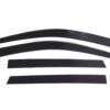 VENTSHADE 21-   Chevy Tahoe Low Profile Ventvisor 4Pcs 894088