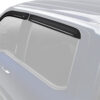 VENTSHADE Ventvisor Low Pro 4Pc. 894098