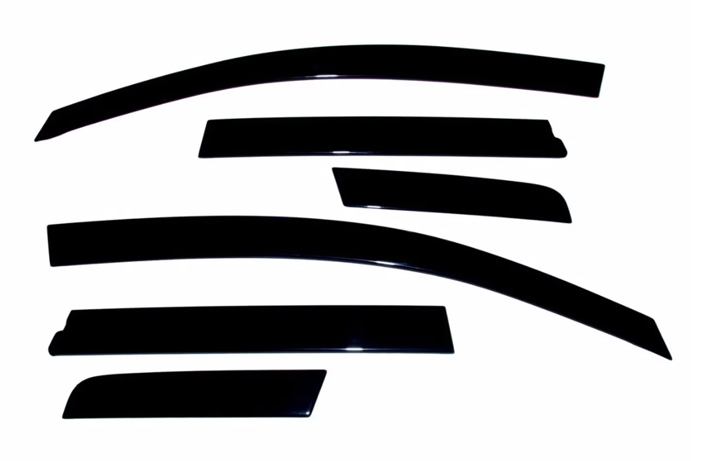 VENTSHADE 19- Chevy Blazer Low Profile Ventvisor 896081