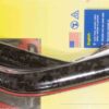 VENTSHADE 93- Ford Ranger Ventvisor 92083