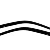 VENTSHADE Ventvisor Outside Mount 2pc 92467