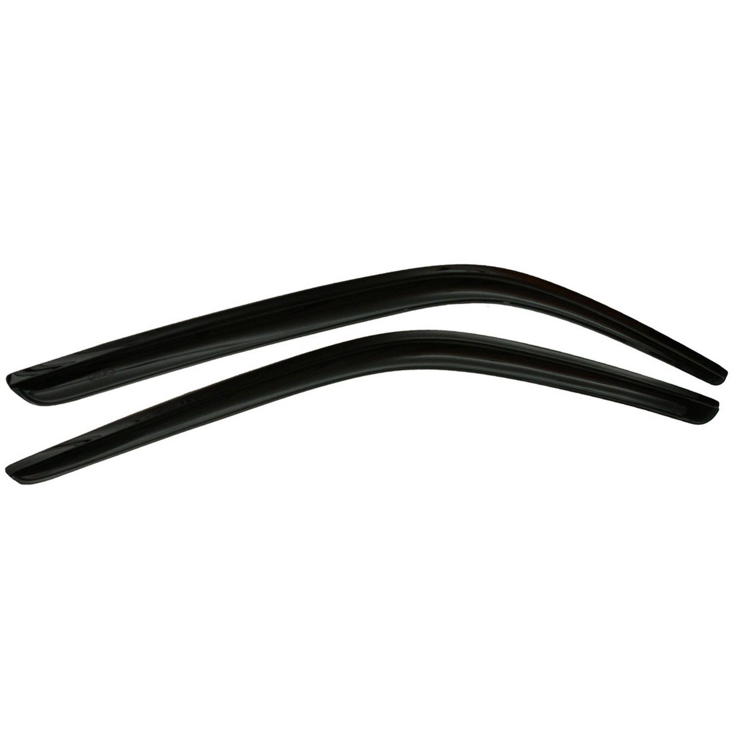 VENTSHADE Window Ventvisor 2Pc. 92676