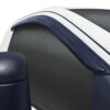 VENTSHADE 20-  GM Silverado 2500HD Ventvisor 2 Pc. Std Cab 92807