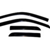 VENTSHADE Ventvisor 4pc 09- Ram 1500 Quad Cab 94101