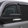 VENTSHADE 22-   Ford Maverick Ventvisor 4Pcs. 94182