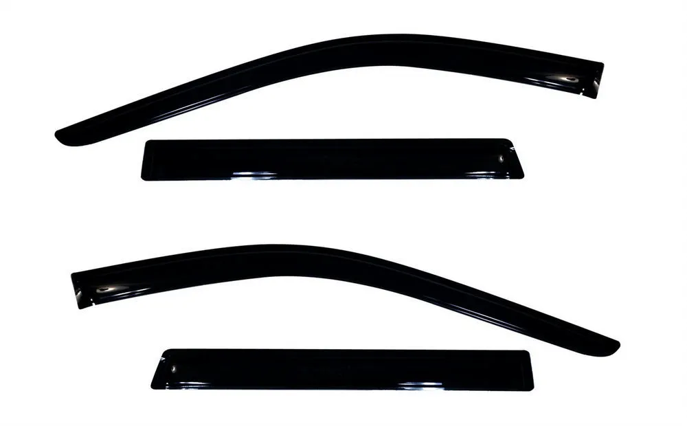 VENTSHADE Window Ventvisor 4Pc. 94252