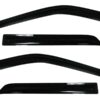 VENTSHADE 11-13 Explorer Ventvisor 4pc. 94293
