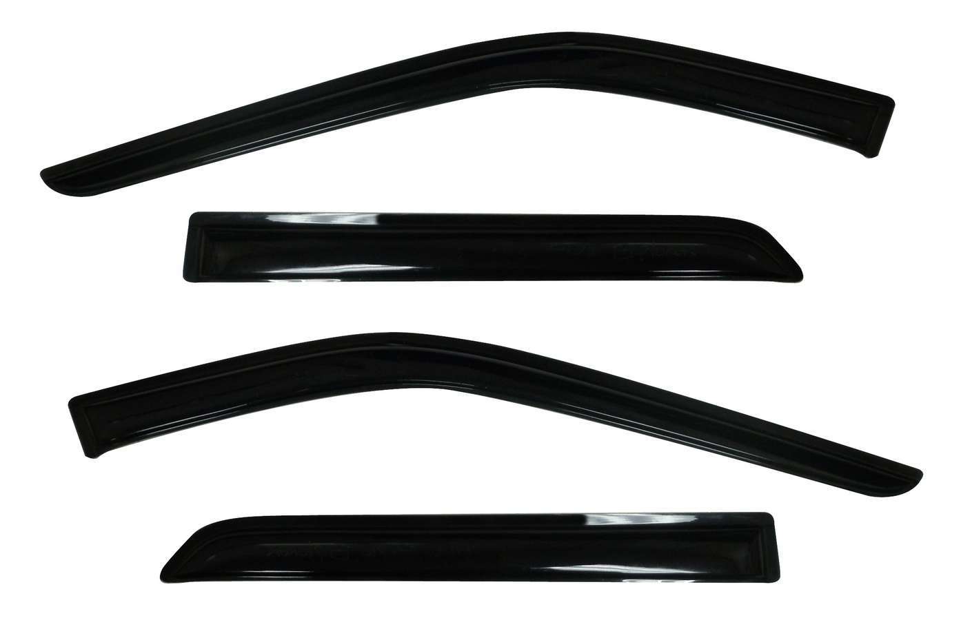 VENTSHADE 11-13 Explorer Ventvisor 4pc. 94293