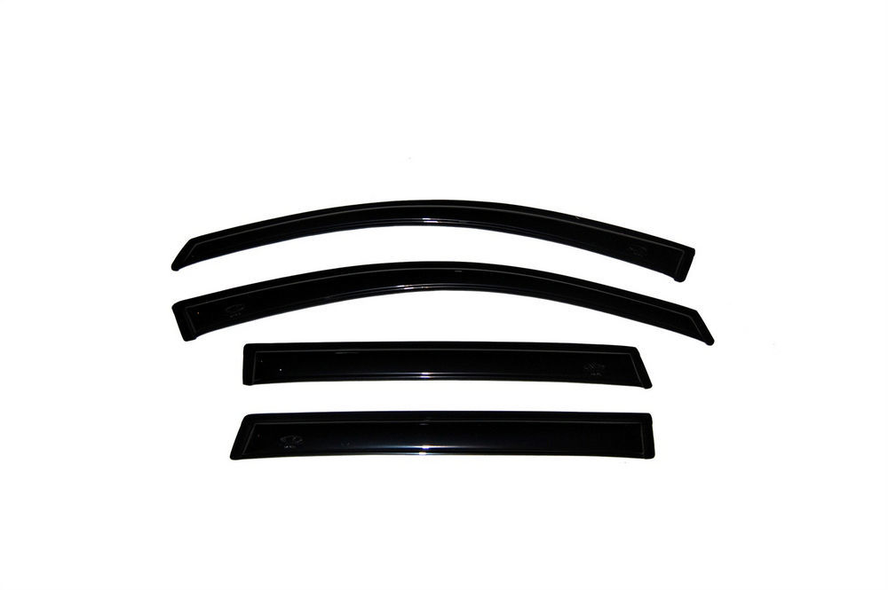 VENTSHADE 00-06 Tahoe/Yukon 4Dr Ventvisor 4pc 94304