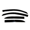VENTSHADE 05-  Equinox Venvisors 4pc. 94319