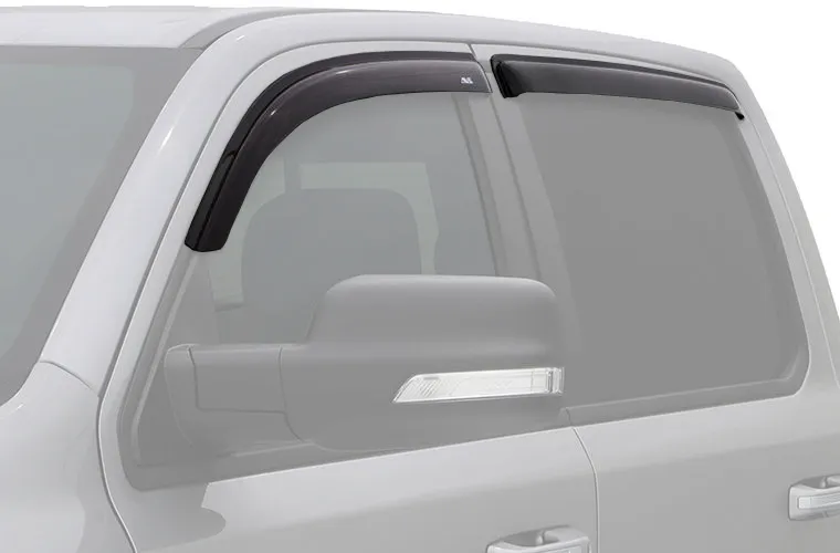 VENTSHADE Ventvisor Outside Mount 4Pc. 94335