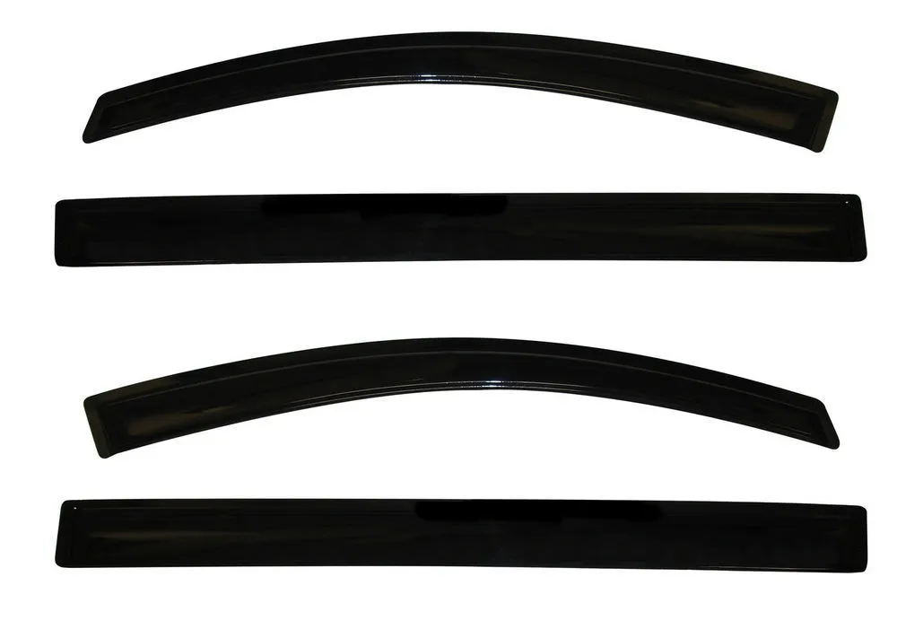 VENTSHADE 11- Toyota Sienna Ventvisor 4pcs. 94365