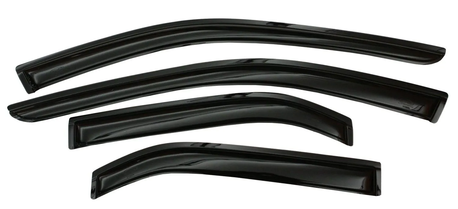 VENTSHADE Window Ventvisor 4Pc. 94382