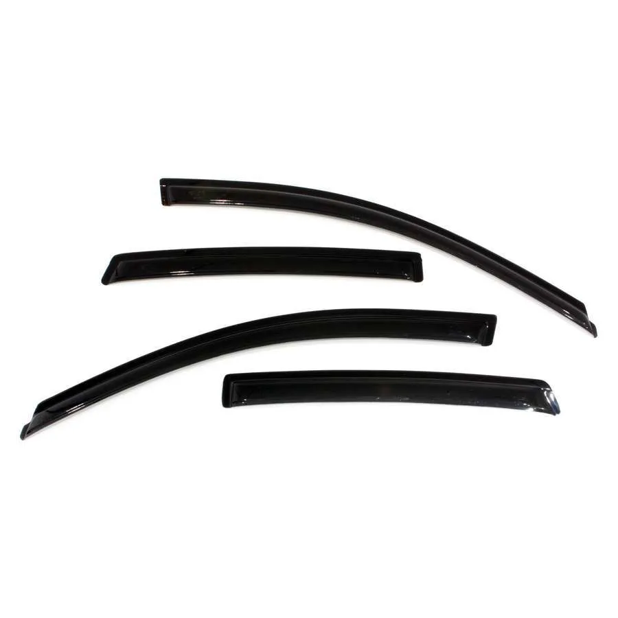 VENTSHADE Window Ventvisor 4Pc. 94485