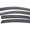 VENTSHADE 13-   Dodge Dart Vent Visors 4pc. 94529