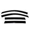 VENTSHADE Ventvisor 4Pc 94608