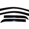 VENTSHADE Ventvisor Smoke 4pcs. 07-13 Acadia 94632