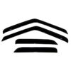 VENTSHADE 95-05 S Blazer 4Dr Ventvisors 94644