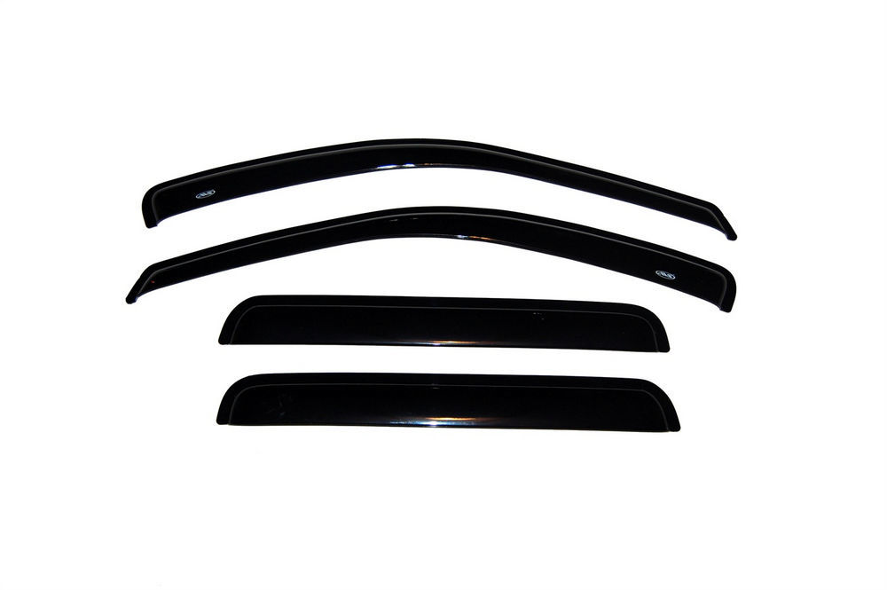 VENTSHADE 99-04 Grand Cherokee 4pc Ventvisor Deflector 94650