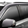 VENTSHADE Window Ventvisor 4Pc. 94718