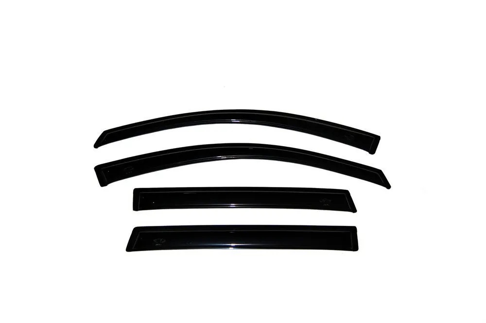 VENTSHADE Ventvisor Outside Mount 4pc 94720